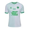 Original Fußballtrikot Saint-Etienne Auswärtstrikot 2023-24 Für Herren